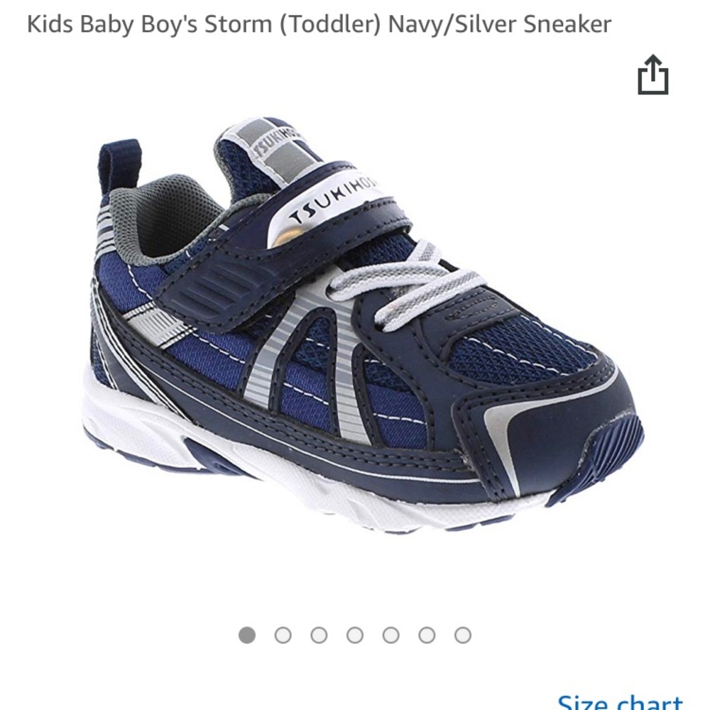 toddler shoes